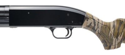 "MAVERICK 88 SHOTGUN 12 GAUGE (L2026-09441)" - Image 4 of 4