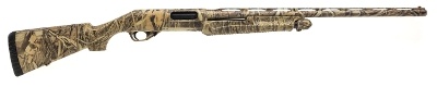 "BENELLI NOVA SHOTGUN 12 GAUGE (L2026-09631)" - Image 1 of 4