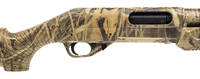 "BENELLI NOVA SHOTGUN 12 GAUGE (L2026-09631)" - Image 2 of 4