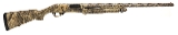 "BENELLI NOVA SHOTGUN 12 GAUGE (L2026-09631)" - Image 1 of 4
