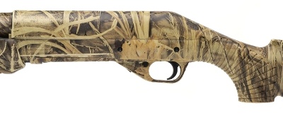 "BENELLI NOVA SHOTGUN 12 GAUGE (L2026-09631)" - Image 4 of 4