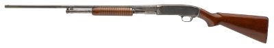 "WINCHESTER MODEL 42 TAKEDOWN SHOTGUN .410 (L2026-09508)" - Image 3 of 6