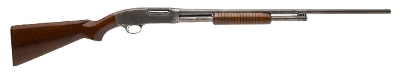 "WINCHESTER MODEL 42 TAKEDOWN SHOTGUN .410 (L2026-09508)" - Image 1 of 6