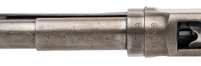 "WINCHESTER MODEL 42 TAKEDOWN SHOTGUN .410 (L2026-09508)" - Image 6 of 6