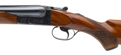 "AYA MATADOR SHOTGUN 12 GAUGE (L2026-09633)" - Image 5 of 6