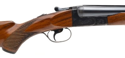 "AYA MATADOR SHOTGUN 12 GAUGE (L2026-09633)" - Image 2 of 6