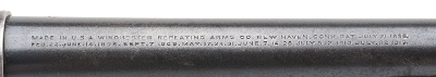 "WINCHESTER MODEL 12 TAKEDOWN SHOTGUN 16 GAUGE (L2026-07700)" - Image 6 of 7