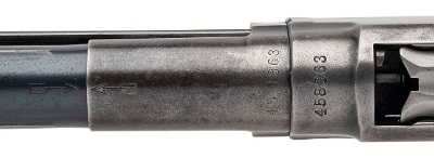 "WINCHESTER MODEL 12 TAKEDOWN SHOTGUN 16 GAUGE (L2026-07700)" - Image 7 of 7