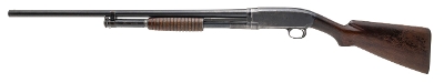"WINCHESTER MODEL 12 TAKEDOWN SHOTGUN 16 GAUGE (L2026-07700)" - Image 3 of 7
