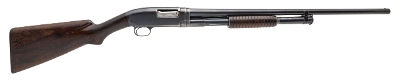 "WINCHESTER MODEL 12 TAKEDOWN SHOTGUN 16 GAUGE (L2026-07700)" - Image 1 of 7