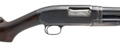 "WINCHESTER MODEL 12 TAKEDOWN SHOTGUN 16 GAUGE (L2026-07700)" - Image 2 of 7