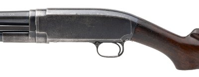 "WINCHESTER MODEL 12 TAKEDOWN SHOTGUN 16 GAUGE (L2026-07700)" - Image 4 of 7