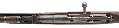 "Hungarian 48.M Bolt Action Carbine 7.62x54R (L2026-09230)" - Image 5 of 7