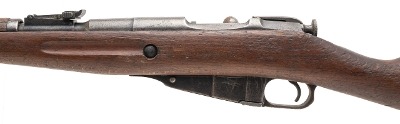 "Hungarian 48.M Bolt Action Carbine 7.62x54R (L2026-09230)" - Image 4 of 7