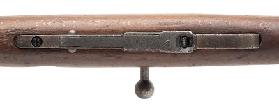"Hungarian 48.M Bolt Action Carbine 7.62x54R (L2026-09230)" - Image 6 of 7