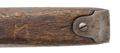 "Hungarian 48.M Bolt Action Carbine 7.62x54R (L2026-09231)" - Image 7 of 8