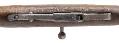"Hungarian 48.M Bolt Action Carbine 7.62x54R (L2026-09231)" - Image 6 of 8