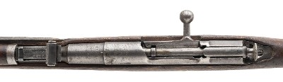 "Hungarian 48.M Bolt Action Carbine 7.62x54R (L2026-09231)" - Image 5 of 8