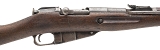 "Hungarian 48.M Bolt Action Carbine 7.62x54R (L2026-09231)" - Image 2 of 8