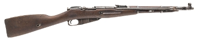 "Hungarian 48.M Bolt Action Carbine 7.62x54R (L2026-09231)" - Image 1 of 8