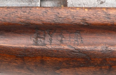 "Hungarian 48.M Bolt Action Carbine 7.62x54R (L2026-09229)" - Image 6 of 10