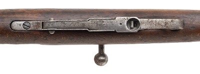 "Hungarian 48.M Bolt Action Carbine 7.62x54R (L2026-09229)" - Image 8 of 10