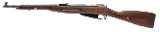 "WWII Russian M44 Bolt Action Carbine by Izhevsk Arsenal 7.62x54R (L2026-09262)" - Image 3 of 7