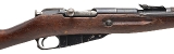 "WWII Russian M44 Bolt Action Carbine by Izhevsk Arsenal 7.62x54R (L2026-09262)" - Image 2 of 7
