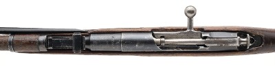 "WWII Russian M44 Bolt Action Carbine by Izhevsk Arsenal 7.62x54R (L2026-09262)" - Image 5 of 7