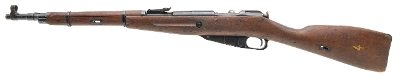 "Hungarian 48.M Bolt Action Carbine 7.62x54R (L2026-09261)" - Image 3 of 8