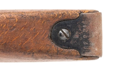 "Hungarian 48.M Bolt Action Carbine 7.62x54R (L2026-09261)" - Image 7 of 8
