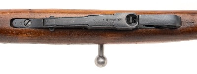 "WWII Russian M44 Bolt Action Carbine by Izhevsk Arsenal 7.62x54R (L2026-09536)" - Image 6 of 6