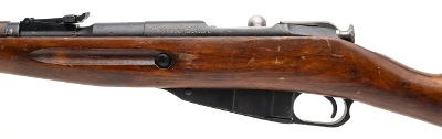 "WWII Russian M44 Bolt Action Carbine by Izhevsk Arsenal 7.62x54R (L2026-09536)" - Image 4 of 6