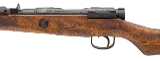 "WWII Nagoya Arsenal Series 8 Type 99 “Last Ditch" Bolt Action Rifle 7.7x58mm (L2026-09447)" - Image 4 of 6