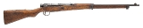 "WWII Nagoya Arsenal Series 8 Type 99 “Last Ditch" Bolt Action Rifle 7.7x58mm (L2026-09447)" - Image 1 of 6