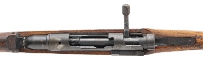 "WWII Nagoya Arsenal Series 8 Type 99 “Last Ditch" Bolt Action Rifle 7.7x58mm (L2026-09447)" - Image 5 of 6
