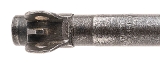 "WWII Inland M1 Carbine with Post-War Alterations .30 Carbine (L2026-08168)" - Image 9 of 10