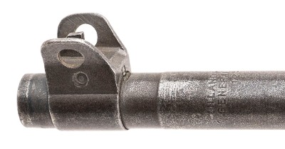 "WWII Inland M1 Carbine with Post-War Alterations .30 Carbine (L2026-08168)" - Image 8 of 10