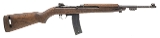 "WWII Inland M1 Carbine with Post-War Alterations .30 Carbine (L2026-08168)" - Image 1 of 10