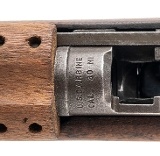 "WWII Inland M1 Carbine with Post-War Alterations .30 Carbine (L2026-08168)" - Image 6 of 10