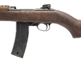 "WWII Inland M1 Carbine with Post-War Alterations .30 Carbine (L2026-08168)" - Image 4 of 10