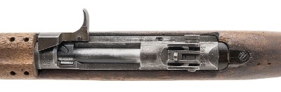 "WWII Inland M1 Carbine with Post-War Alterations .30 Carbine (L2026-08168)" - Image 5 of 10