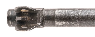 "WWII Inland M1 Carbine with Post-War Alterations .30 Carbine (L2026-08168)" - Image 9 of 10