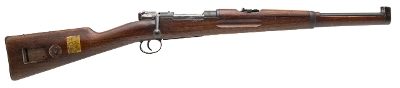 "Carl Gustafs M1894 Bolt Action Carbine 6.5x55mm (L2026-09449)" - Image 1 of 17