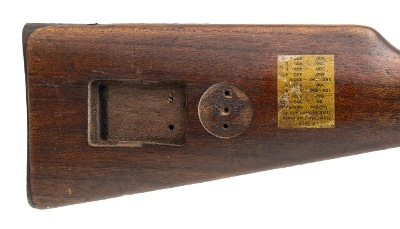 "Carl Gustafs M1894 Bolt Action Carbine 6.5x55mm (L2026-09449)" - Image 17 of 17