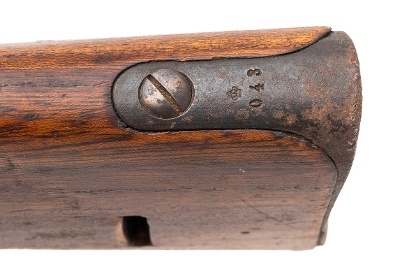 "Carl Gustafs M1894 Bolt Action Carbine 6.5x55mm (L2026-09449)" - Image 16 of 17