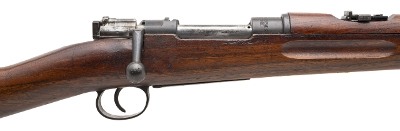 "Carl Gustafs M1894 Bolt Action Carbine 6.5x55mm (L2026-09449)" - Image 2 of 17