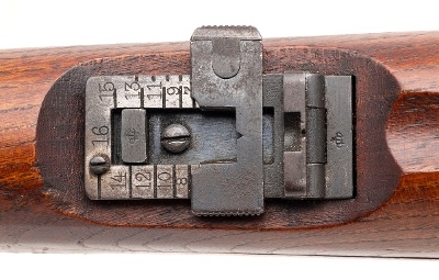 "Carl Gustafs M1894 Bolt Action Carbine 6.5x55mm (L2026-09449)" - Image 12 of 17