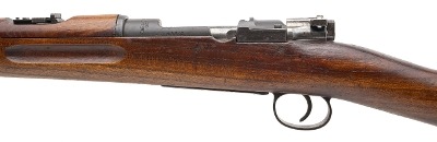 "Carl Gustafs M1894 Bolt Action Carbine 6.5x55mm (L2026-09449)" - Image 8 of 17