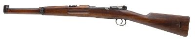 "Carl Gustafs M1894 Bolt Action Carbine 6.5x55mm (L2026-09449)" - Image 7 of 17